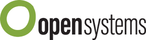 Open Systems logo