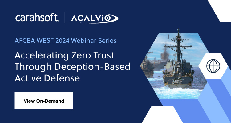 Accelerating Zero Trust Through Deception-Based Active Defense