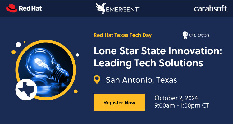 Register Now for Texas Tech Day: Lone Star Innovation