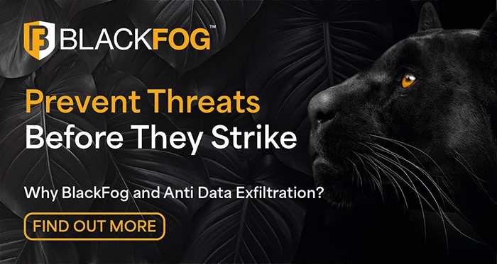 Learn why you should adopt the Blackfog offered solutions for your agency.