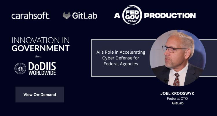 Learn more about AI's Role in Accelerating Cyber Defense for Federal Agencies