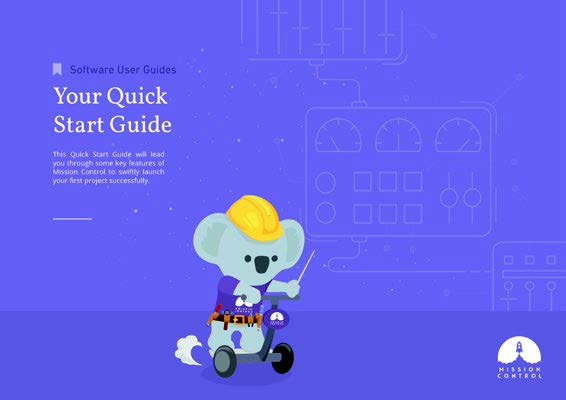 Your Quick Start Guide