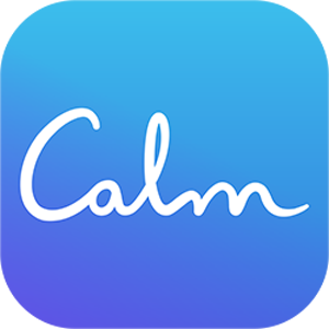 Calm logo