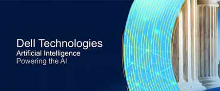 2. Dell Webinar Series - Dell Technologies Powering the AI