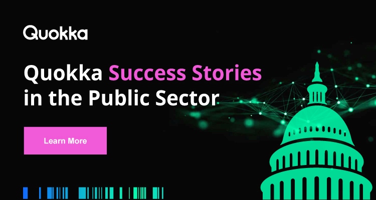 Quokka Success Stories in the Public Sector