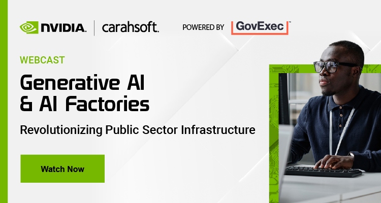 Generative AI & AI Factories