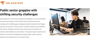 Next-Gen Government IT: AI and Observability Insights