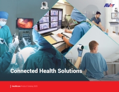 Connected Health Solutions Brochure