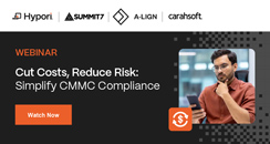 Cut Costs, Reduce Risk: Simplify CMMC Compliance