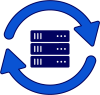 conquer SnapMirror Solutions icon