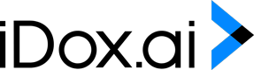 iDox.ai logo