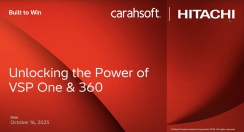 Unlocking the Power of VSP & 360