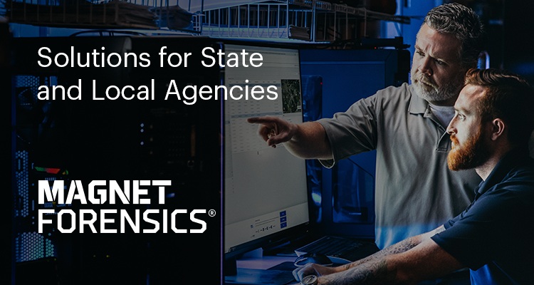 State & Local Agencies