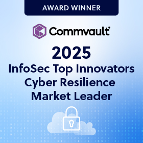 2025 InfoSec Top Innovators Cyber Resilience Market Leader