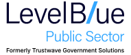 LevelBlue Logo