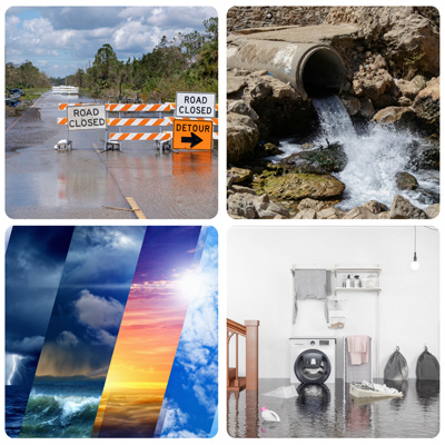 Municipal Emergency Response Management