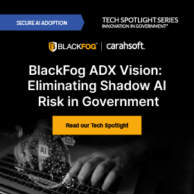 ADX Vision Tech Spotlight