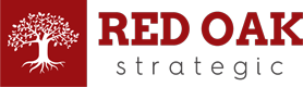 Red Oak Strategic logo