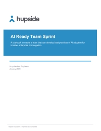 AI Ready Team Sprint