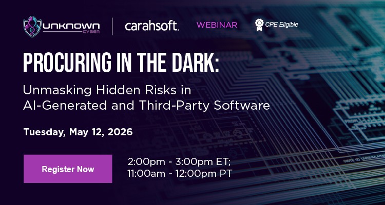 Procuring in the Dark: Unmasking Hidden Risks in AI-Generated and Third-Party Software