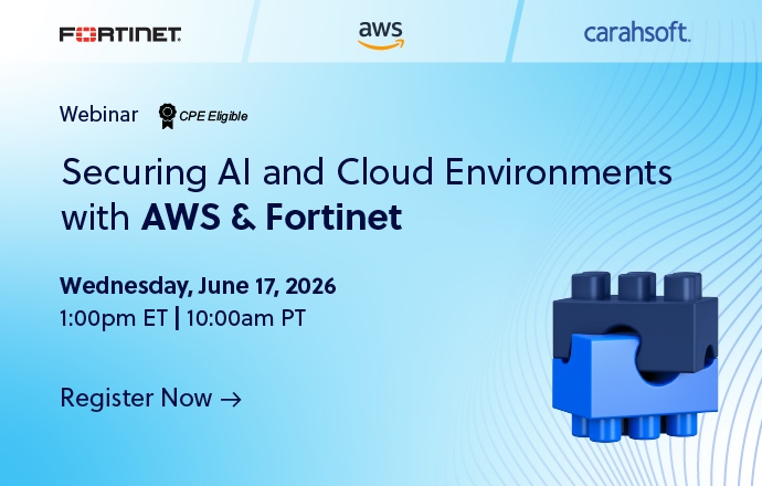 Fortinet Events