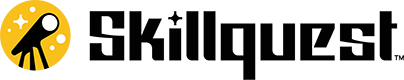 Skillquest logo