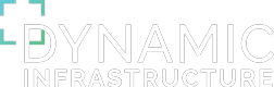 Dynamic Infrastructure logo
