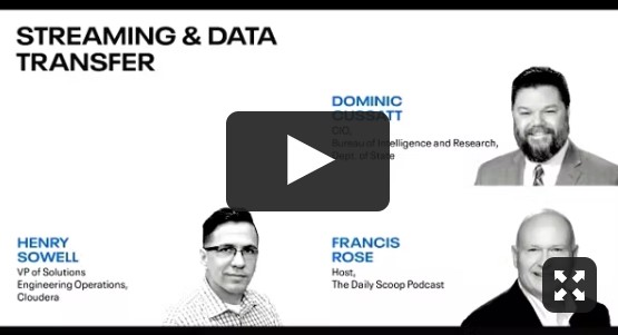 Cloudera