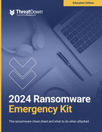 2024 Emergency Ransomware Kit