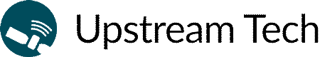 Upstream Tech logo