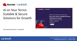 AI on Your Terms: Scalable & Secure Solutions for Growth