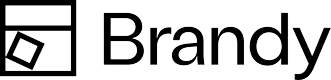 BrandyHQ logo