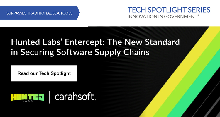 Hunted Labs’ Entercept: The New Standard in Securing Software Supply Chains