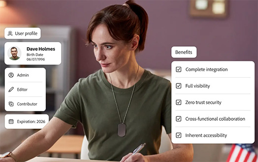 JELA helps DoD make content management a strategic priority 