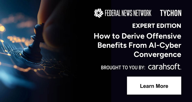 How to derive offensive benefits from AI-cyber convergence