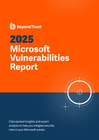 2025 Microsoft Vulnerabilities Report