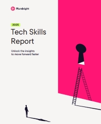 Tech Skills Report