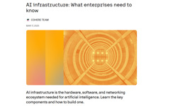 AI Infrastructure: What Enterprises Need to Know