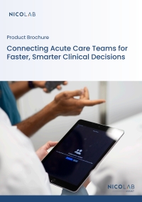 Connect Teams. Accelerate Stroke Care.