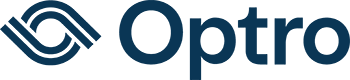 Optro logo