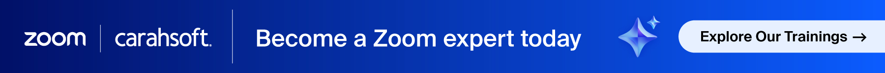 Become a Zoom Expert Today by Exploring Our Trainings Here