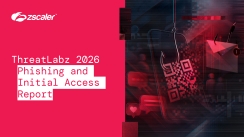 ThreatLabz 2026 Phishing and Initial Access Report