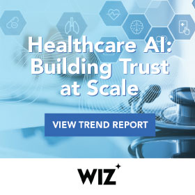 Healthcare AI: Building Trust at Scale
