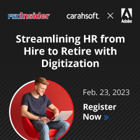 Adobe Streamlining HR from Hire to Retire with Digitization