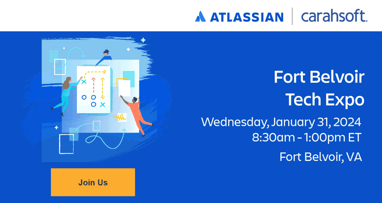 Atlassian Collaboration Tools for Agile Software Development | Carahsoft