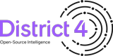 District 4 Labs logo