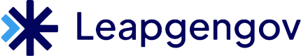 LeapGen AI logo