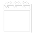 calendar icon