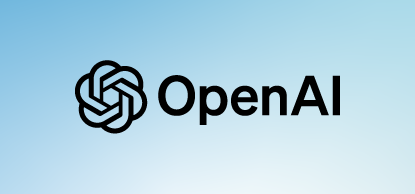 <br>OpenAI