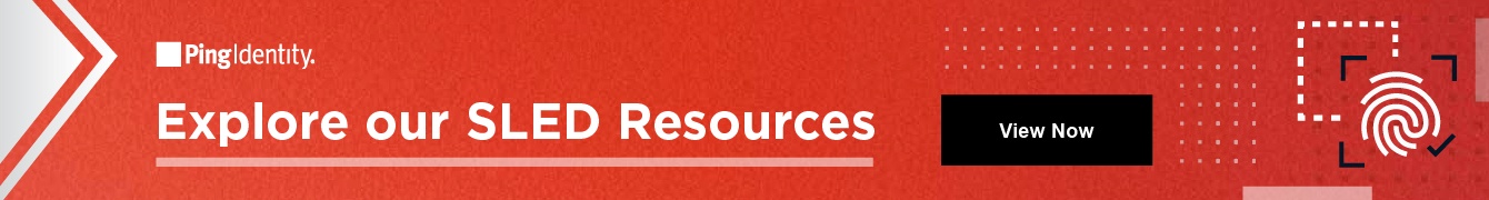 Explore our SLED Resources